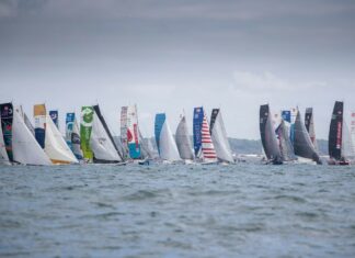 Mini-Transat. Le départ approche pour les 90 marins engagés sur La Boulangère Mini Transat 2025
