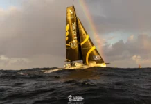 Solitaire. Alexis Loison en tête dans la dernière étape