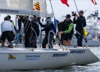 Yacht Racing Forum 2025. Cap sur une Édition Exceptionnelle au Metstrade