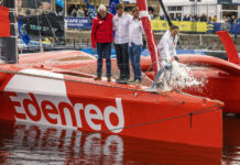 Transat Café l’or. Edenred affiche ses ambitions