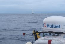 Globe40. Suspens à 3 bateaux à 24h de l’arrivée à la Réunion