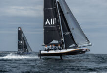 ETF26. De nouveaux foils de dernière génération