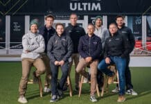 Transat Café l’Or. Le scénario en Ultim par Benjamin Schwartz (Sodebo) et Julien Villion (Actual)