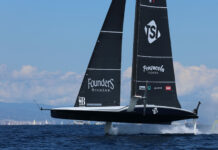 America’s Cup. American Magic renonce à la prochaine édition