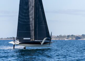 America’s Cup. Bruno Dubois : « Nous attendions depuis longtemps cet ACP ! »