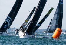 Figaro. 23 équipages engagés sur le National Figaro