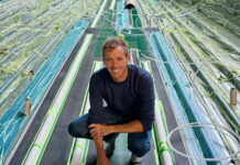 Imoca. Thomas Ruyant en quête de partenaires pour son nouveau bateau