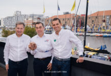 Création de l’association OCEAN pour fédérer les grands organisateurs de course au large