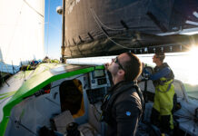 Class40. Pep Costa et Pablo Santurde del Arco : un duo espagnol ambitieux