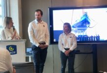 Vendée Globe. Sam Goodchild succède à Charlie Dalin pour le Vendée Globe 2028 avec un nouvel IMOCA