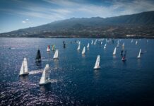 Mini Transat. Bon départ dans des conditions très légères