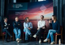 Course au Large 2030 « Un océan de solutions », une Assise remarquée !