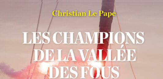Les Champions de la Vallée des Fous