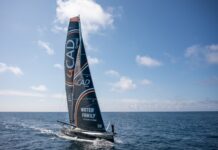 Vendée Globe. Benjamin Dutreux vise la gagne avec un nouvel IMOCA