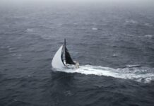 Globe40. A moins de 800 nm de l’arrivée à la Réunion, le suspens reste entier