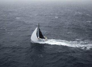 Globe40. A moins de 800 nm de l’arrivée à la Réunion, le suspens reste entier