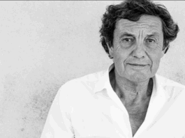 Patrice de Colmont, à l’origine de la Nioulargue et des Voiles de St Tropez s’est éteint à 77 ans