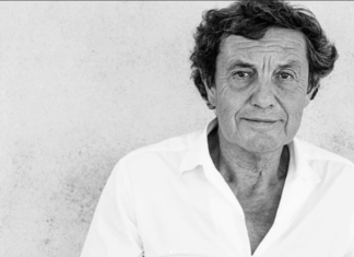 Patrice de Colmont, à l’origine de la Nioulargue et des Voiles de St Tropez s’est éteint à 77 ans