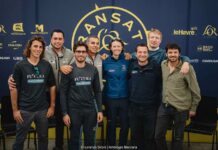 Transat Café l’Or. Les Italiens à l’assaut de la course au large française