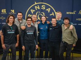 Transat Café l’Or. Les Italiens à l’assaut de la course au large française