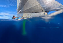 Mini Transat. Progression au ralenti pour la flotte