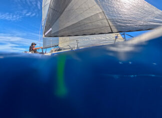 Mini Transat. Progression au ralenti pour la flotte