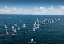 Mini-Transat. Les choses sérieuses reprennent pour les 89 marins ce samedi !