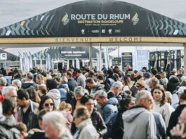 Route du Rhum. La 13e édition s’élancera le 1er novembre 2026
