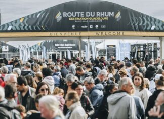 Route du Rhum. La 13e édition s’élancera le 1er novembre 2026