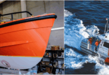 SNSM. Inscrivez votre nom sur un futur navire des Sauveteurs en Mer !