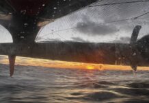 Transat Café l’Or. Bilan après 24h de course