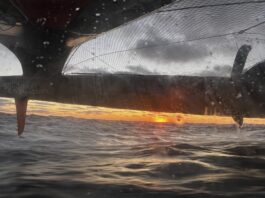 Transat Café l’Or. Bilan après 24h de course