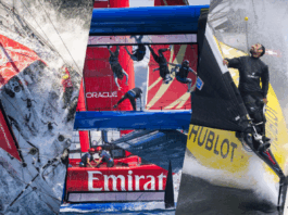 Les votes pour le concours photo Pantaenius Yacht Racing Image Award 2025 sont ouverts