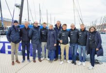 Transat Café l’Or. Thimoté Polet et Pierrick Letouzé, la revanche