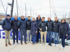 Transat Café l’Or. Thimoté Polet et Pierrick Letouzé, la revanche