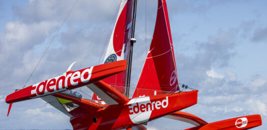Transat Café l’or. Tout schuss vers l’arrivée ! Les premières ETA
