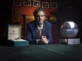 Charlie Dalin et Justine Mettraux, élus Marins de l’année par World Sailing