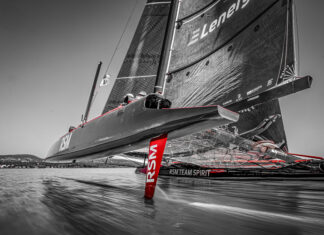 Concours. Les 20 meilleures photos du Pantaenius Yacht Racing Image Award 2025
