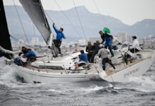 IRC. Les Champions de 2025