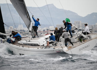 IRC. Les Champions de 2025