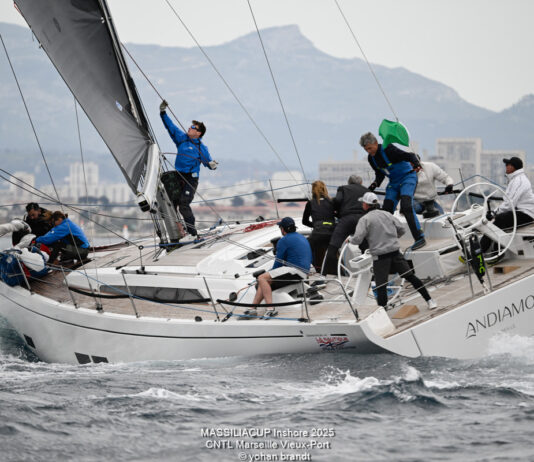 IRC. Les Champions de 2025