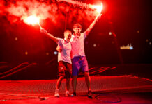 Transat Café l’or. Victoire de Tom Laperche et Franck Cammas (SVR-Lazartigue) en ULTIM