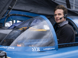 Transat Café l’Or. Le parcours en Ultim réduit, SVR-Lazartigue toujours leader