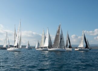 IRC. Sous le soleil des Voiles d’Automne 2025