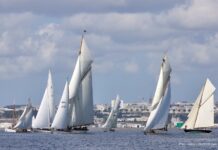 Classique. La Hoalen Brest Douarnenez Classic de retour les 20-25 juillet 2026