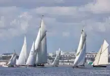 Classique. La Hoalen Brest Douarnenez Classic de retour les 20-25 juillet 2026
