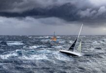 OSR. Changement de règles pour le foc de tempête