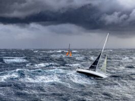 OSR. Changement de règles pour le foc de tempête