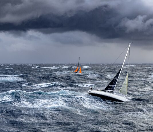 OSR. Changement de règles pour le foc de tempête
