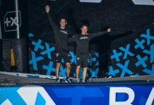 Transat Café l’Or. Déception pour Armel Le Cléac’h et Sébastien Josse sur Banque Populaire XI